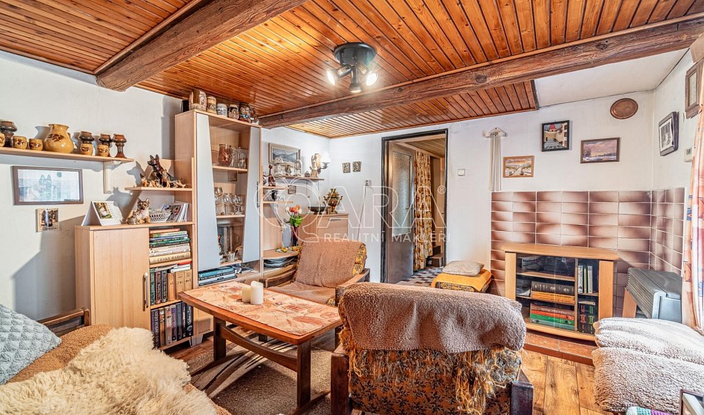 Prodej domu 78 m² s pozemkem 115 m², Panenský Týnec – náhled fotky 6