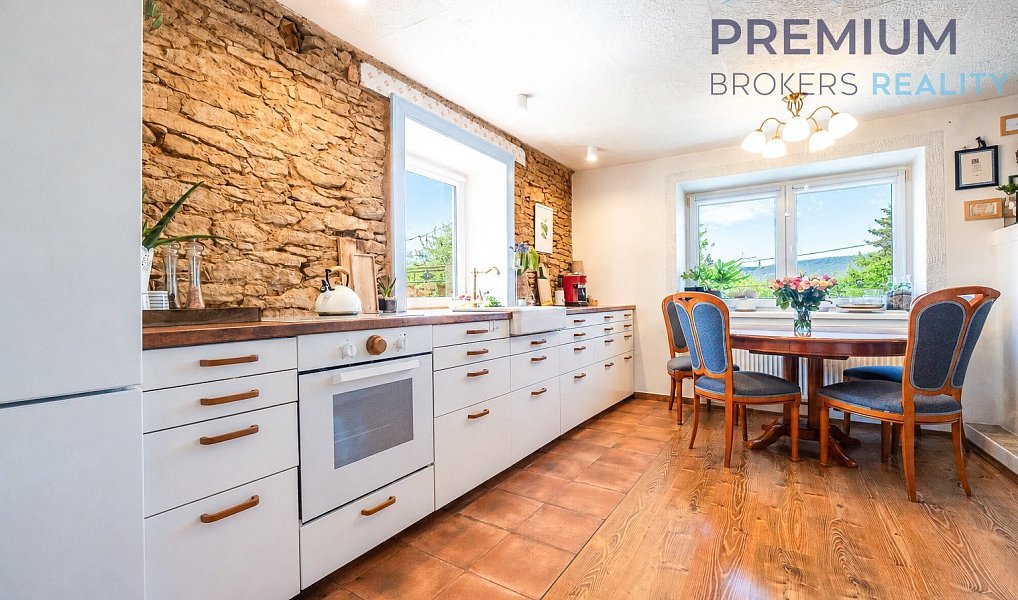 Prodej domu 108 m² s pozemkem 543 m², Předměřice nad Jizerou – náhled fotky 19