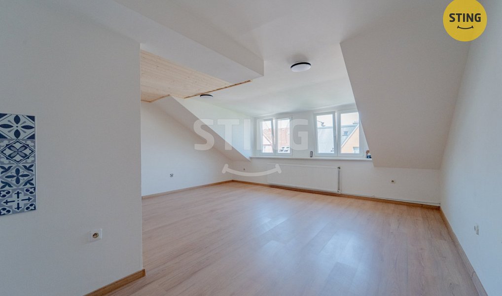 Prodej bytu 1+kk 46 m², Krnov – náhled fotky 3