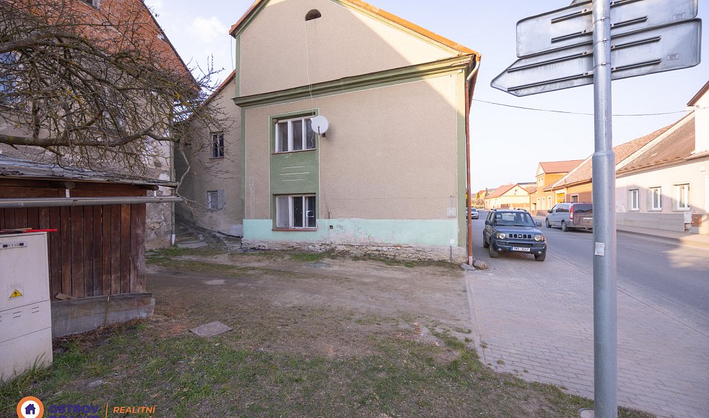Prodej domu 250 m² s pozemkem 648 m², Úsov – náhled fotky 17