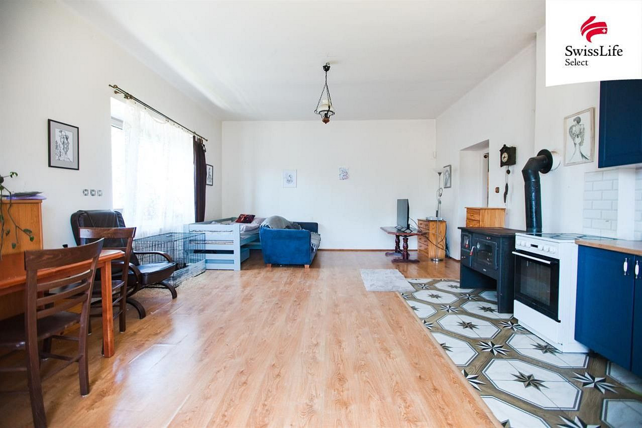 Prodej domu 138 m² s pozemkem 1 000 m² – pohled 6