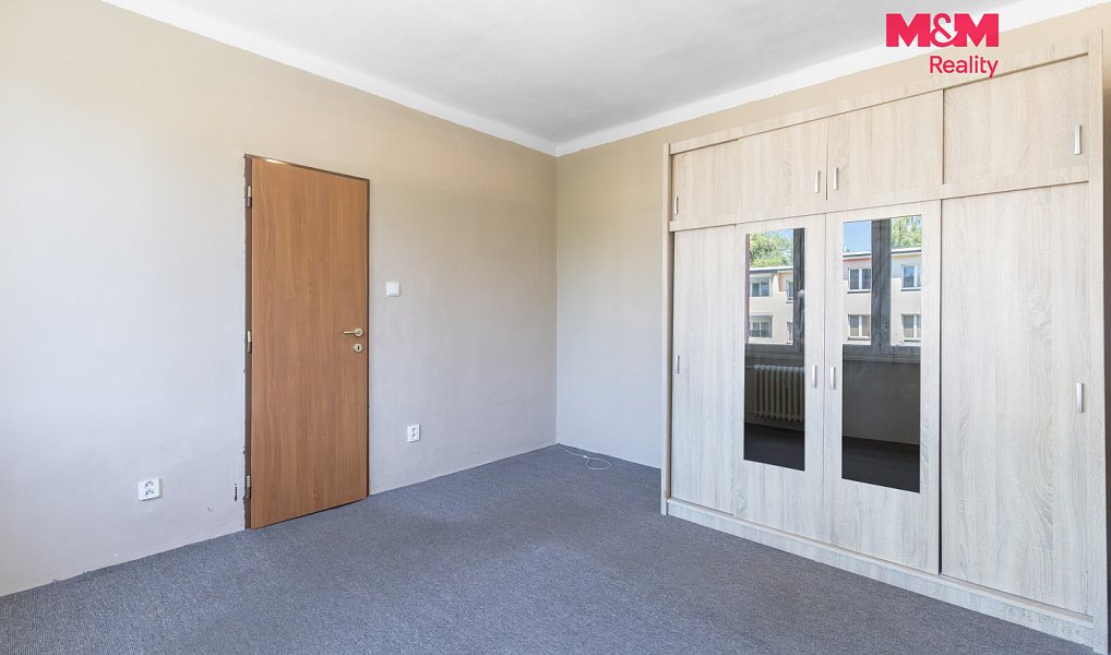 Prodej bytu 2+1 50 m², Karviná – náhled fotky 6
