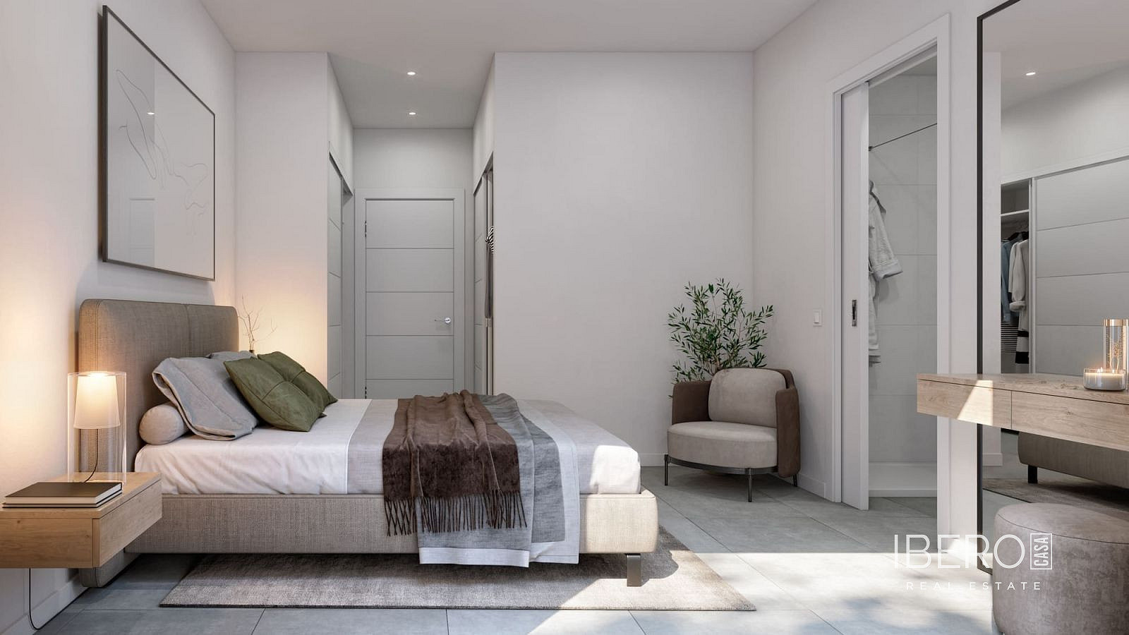 Piso 4+kk – Benalmádena, Benalmádena Costa - Vista 5