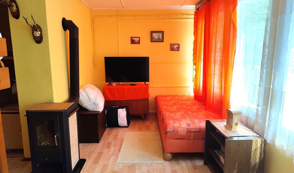 Prodej chaty/chalupy 135 m², Bítov – náhled fotky 9