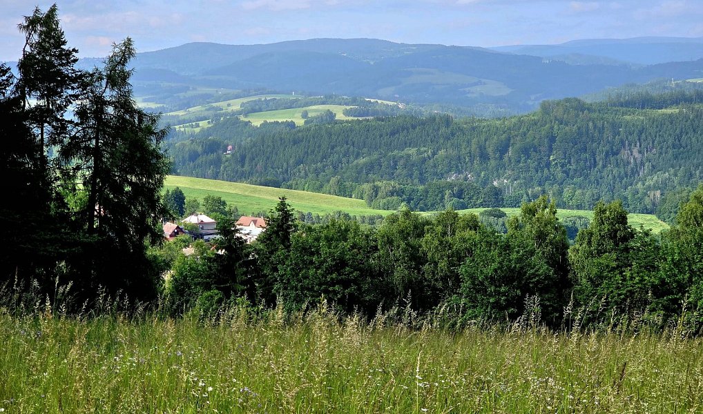 Prodej louky 10 451 m², Vlastiboř – náhled fotky 17