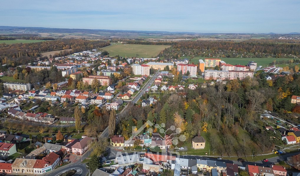 Prodej domu 60 m² s pozemkem 294 m², Bystřice pod Hostýnem – náhled fotky 31