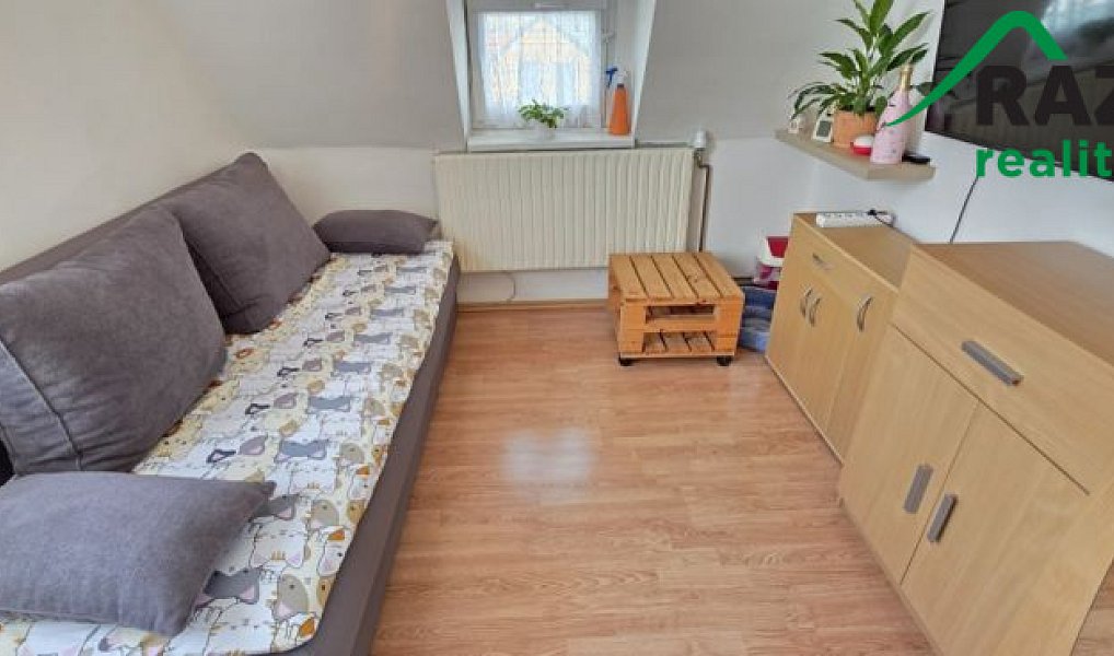 Prodej domu 160 m² s pozemkem 845 m², Tachov – náhled fotky 6