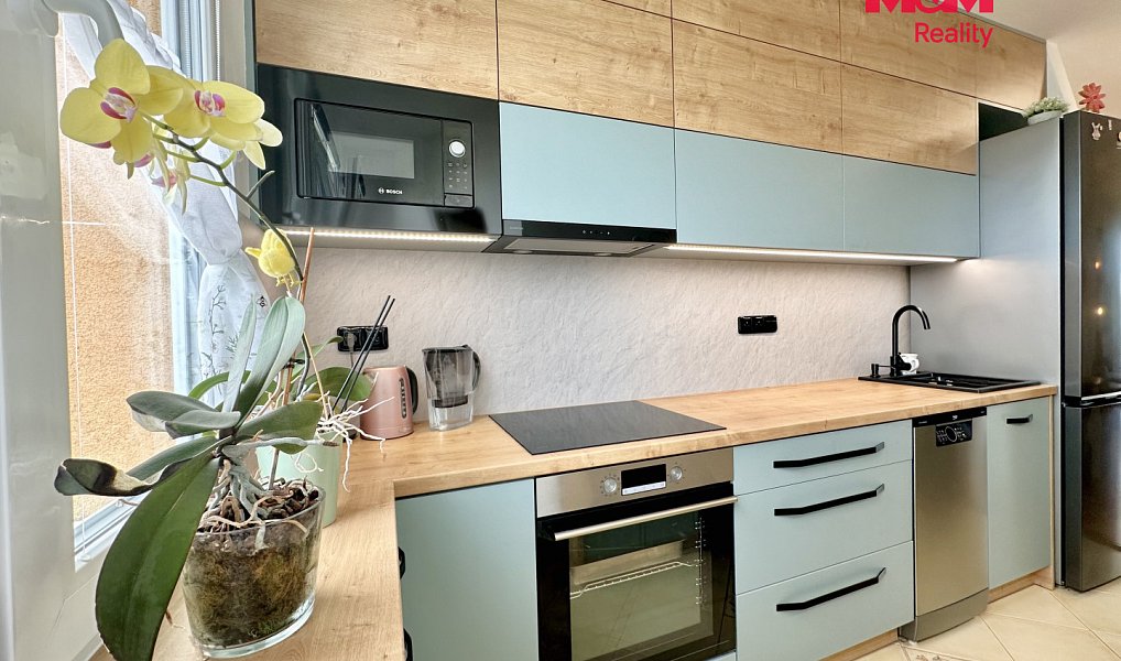 Prodej bytu 4+1 64 m², Sezimovo Ústí – náhled fotky 5