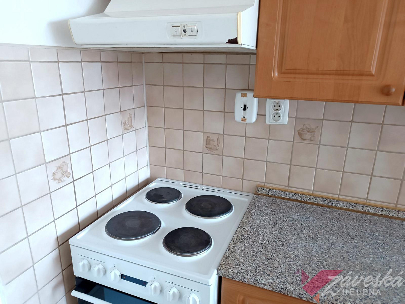 Prodej bytu 2+kk 45 m² – fotografie 3