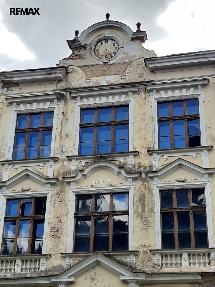 Prodej komerčního objektu (jiného typu) 3 097 m² – fotografie 4