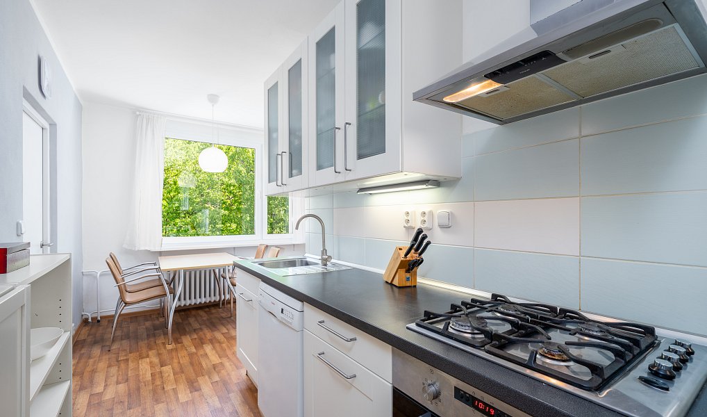Prodej bytu 3+1 64 m², Ústí nad Labem – náhled fotky 3