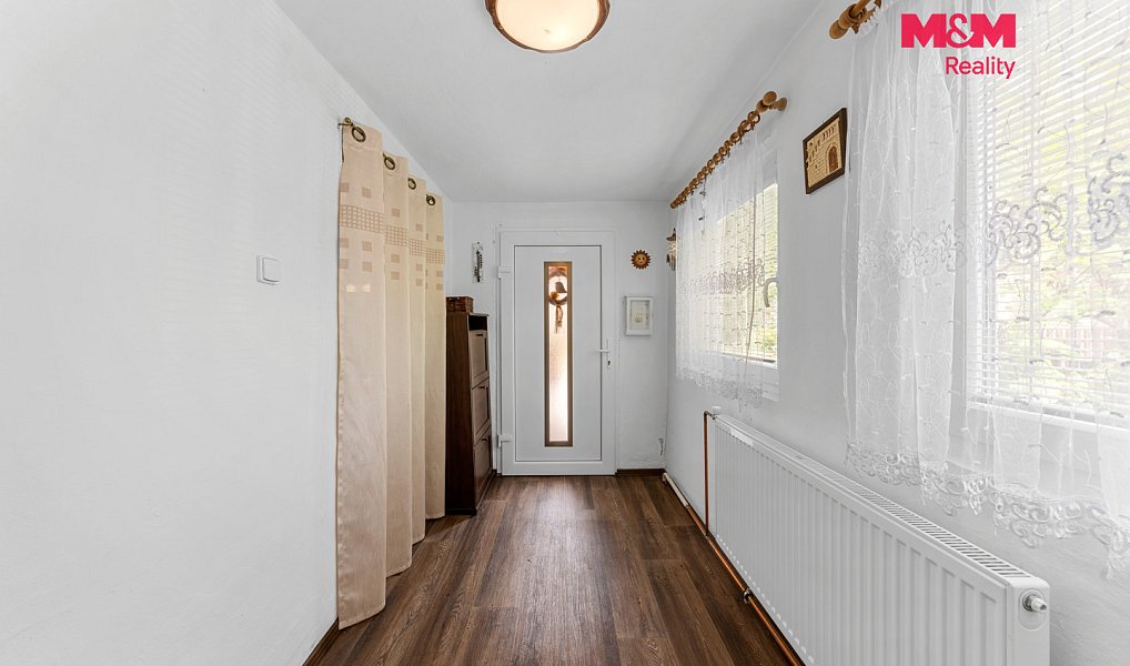 Prodej domu 107 m² s pozemkem 513 m², Děčín – náhled fotky 19