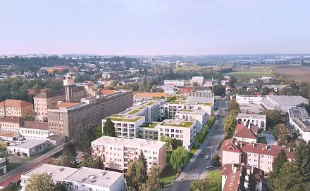 Prodej bytu 3+kk 92 m², Stochovská, Praha 6 - Ruzyně