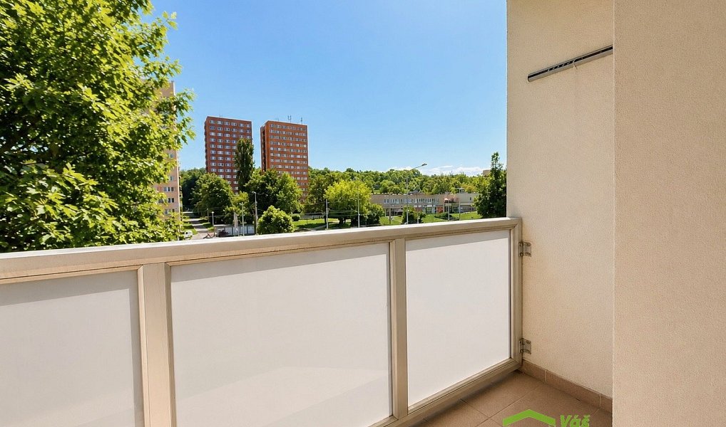 Pronájem bytu 3+1 65 m², Ostrava – náhled fotky 13
