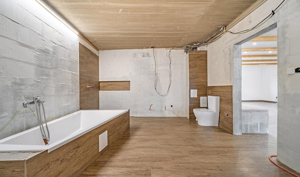 Prodej domu 162 m² s pozemkem 605 m², Hevlín – náhled fotky 15