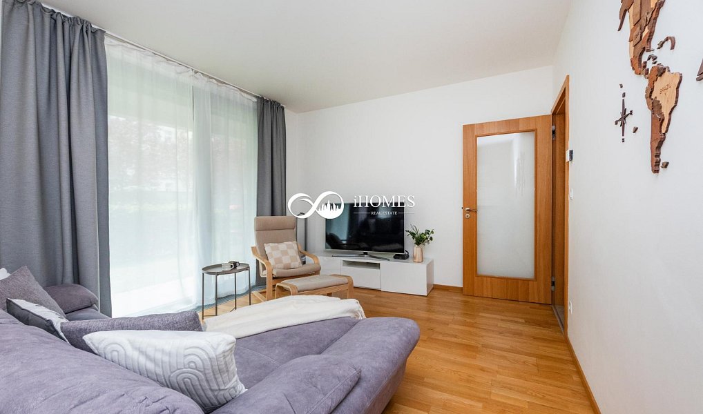 Prodej bytu 3+kk 86 m², Praha – náhled fotky 12