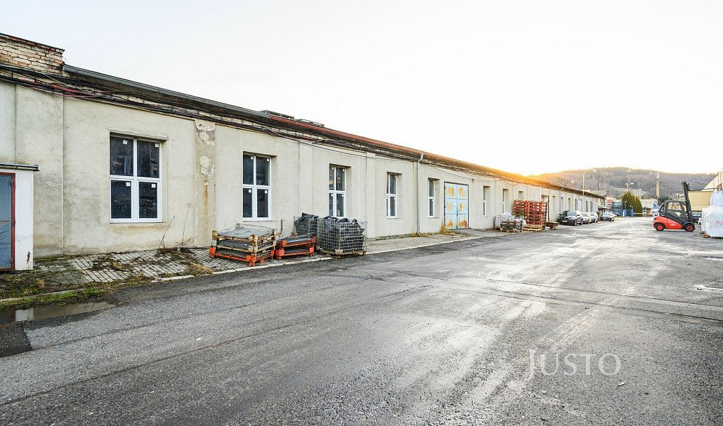 Pronájem skladovacích prostor 74 m², Chrastava – náhled fotky 4