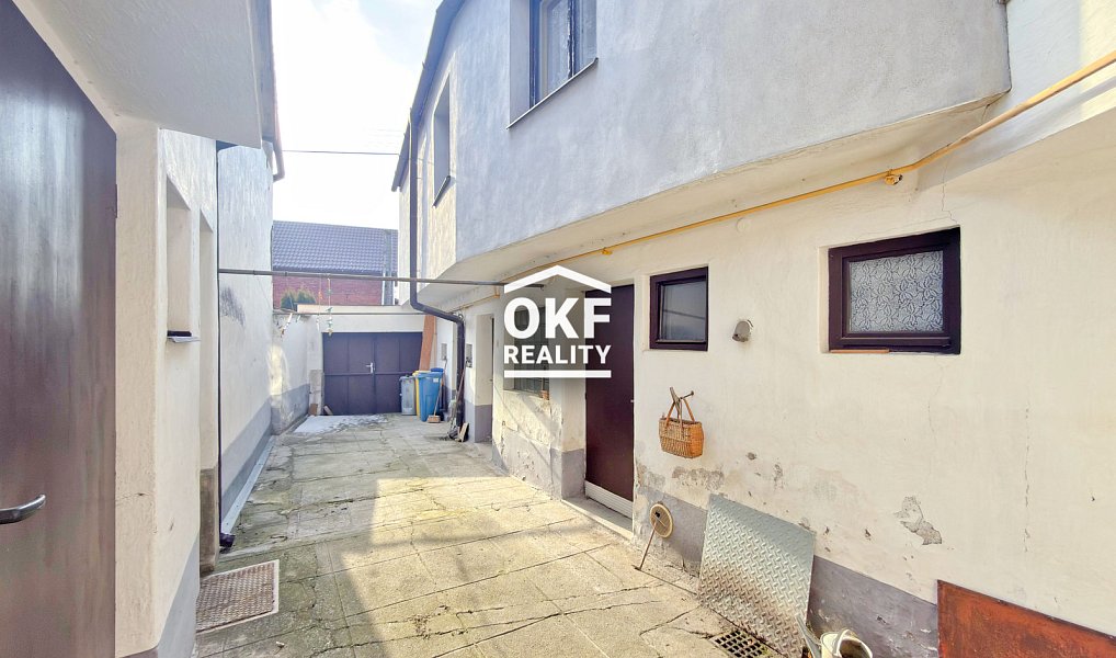 Prodej domu 130 m² s pozemkem 129 m², Měrovice nad Hanou – náhled fotky 26
