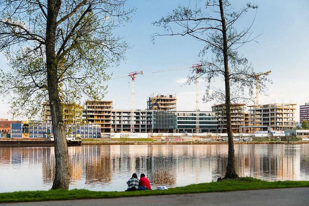 Pronájem kanceláře 44 m² – fotografie 4