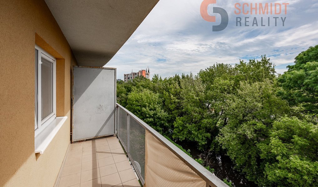 Prodej bytu 2+kk 48 m², Břeclav – náhled fotky 9
