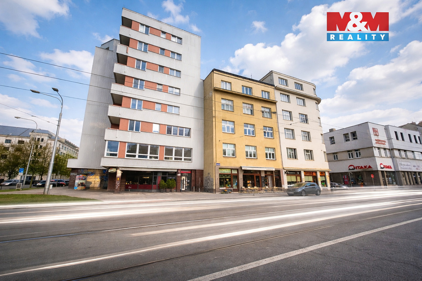 Pronájem obchodních prostor 35 m² — photo 2