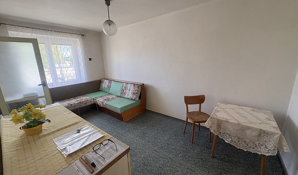 Prodej bytu 3+1 74 m², Nová Paka – náhled fotky 12