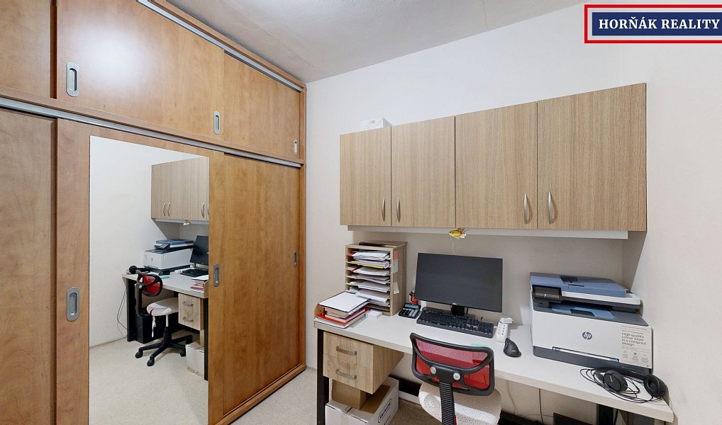 Prodej bytu 2+1 62 m², Bučovice – náhled fotky 10
