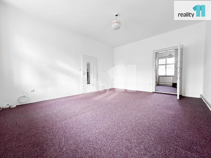 Pronájem bytu 2+1 75 m² – fotografie 4