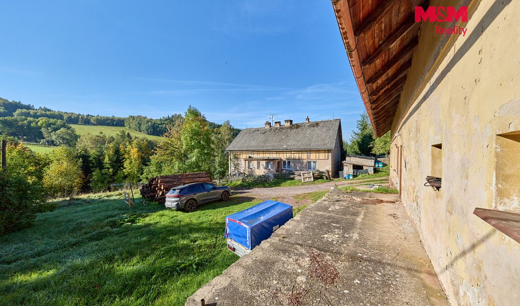 Prodej domu 95 m² s pozemkem 1 325 m², Mladé Buky – náhled fotky 5