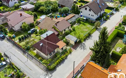 Prodej domu 155 m² s pozemkem 578 m², Heydukova, Neratovice, okres Mělník