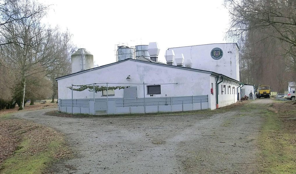 Prodej zemědělského objektu 2 000 m², Majdalena – náhled fotky 5