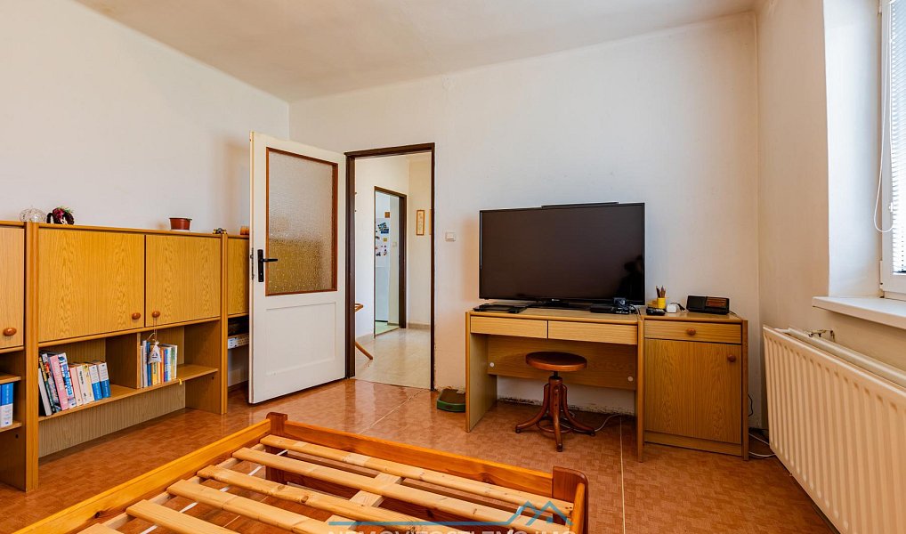 Prodej domu 65 m² s pozemkem 553 m², Vranov nad Dyjí – náhled fotky 27