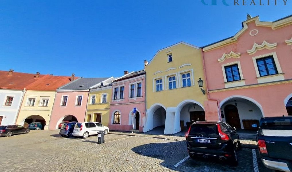 Prodej domu 280 m² s pozemkem 393 m², Přerov – náhled fotky 5