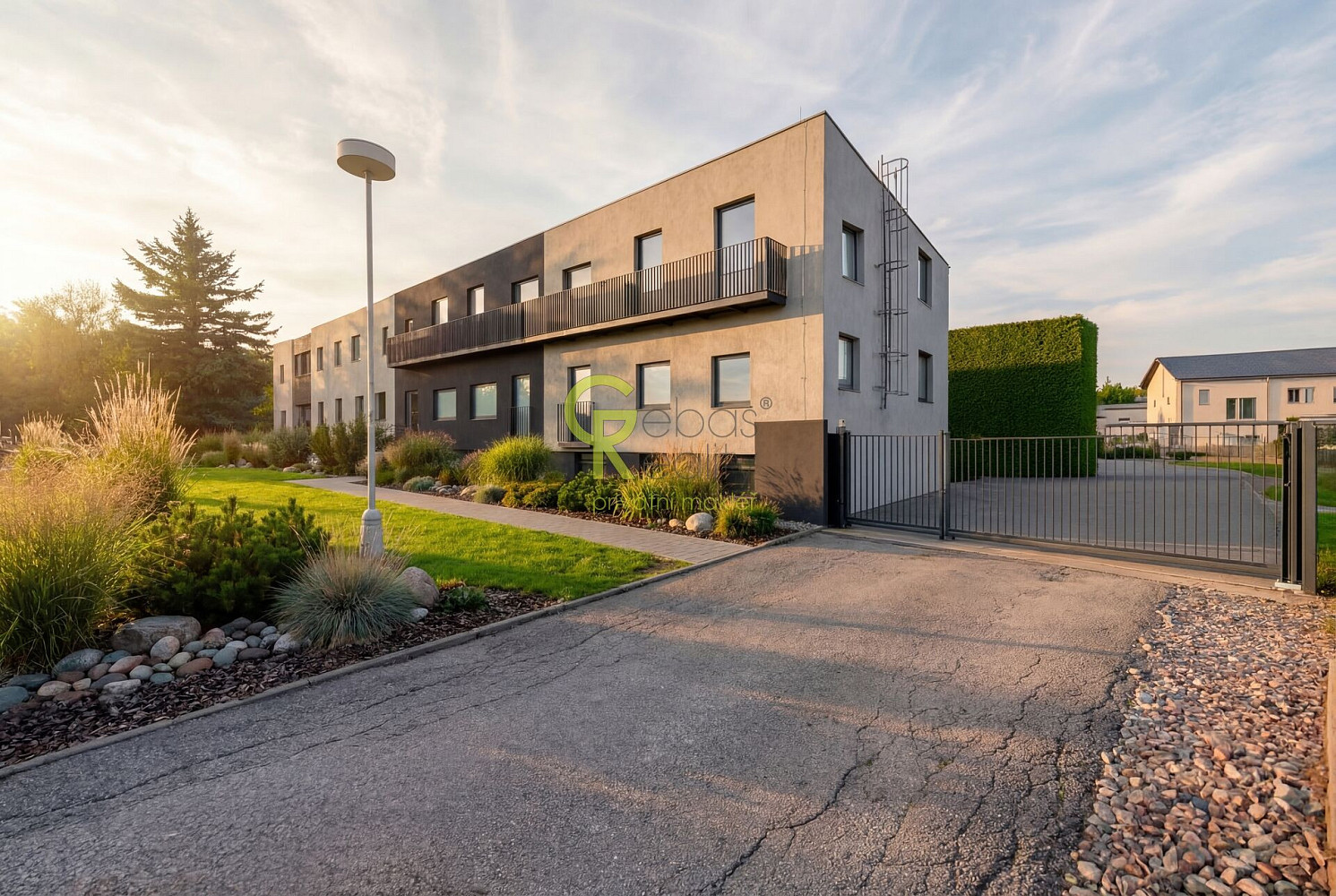 Prodej bytu 3+kk 55 m²