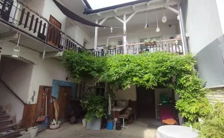 Prodej domu 250 m² s pozemkem 295 m², Hálkova, Brno