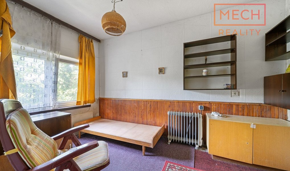 Prodej domu 180 m² s pozemkem 2 466 m², Brno – náhled fotky 16
