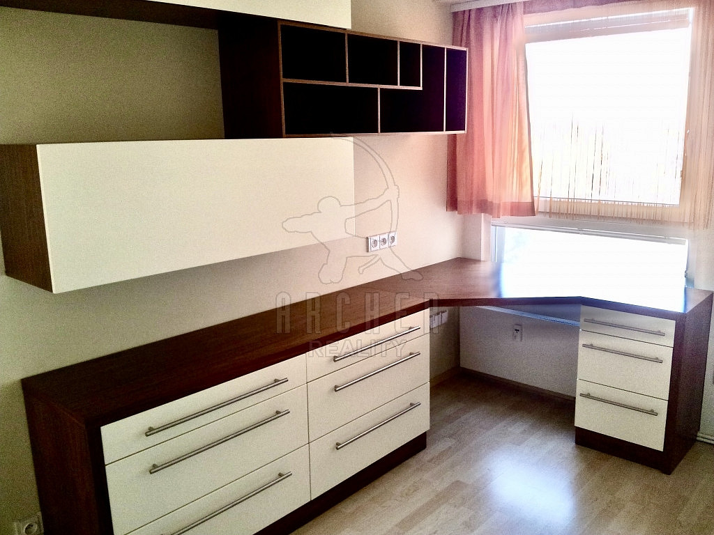 Prodej bytu 2+kk 48 m² – fotografie 4