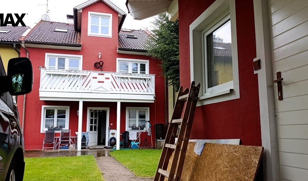 Prodej domu 252 m² s pozemkem 312 m², Jindřichův Hradec – náhled fotky 24