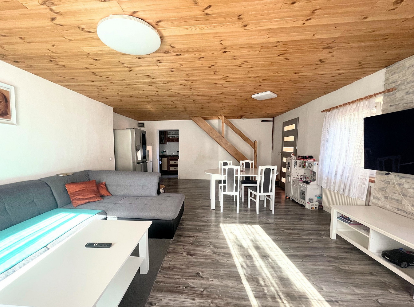 Prodej domu 88 m² s pozemkem 271 m²