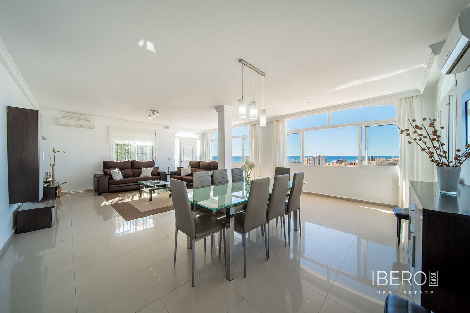 Casa 5+kk – Fuengirola, Torreblanca - Vista 3