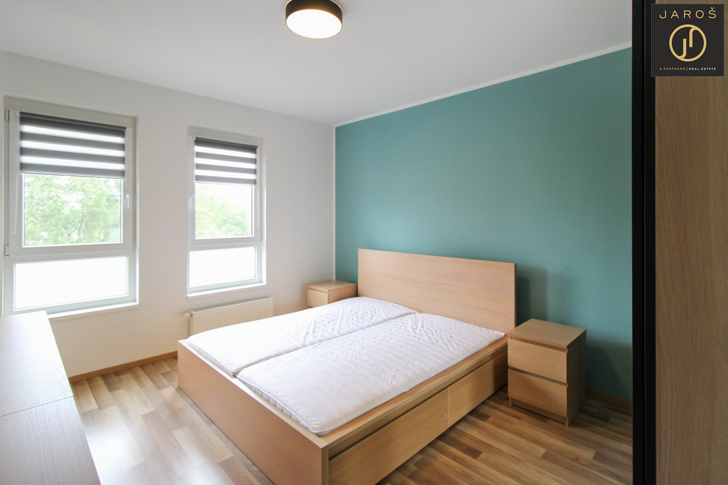 Pronájem bytu 2+kk 58 m² – fotografie 3