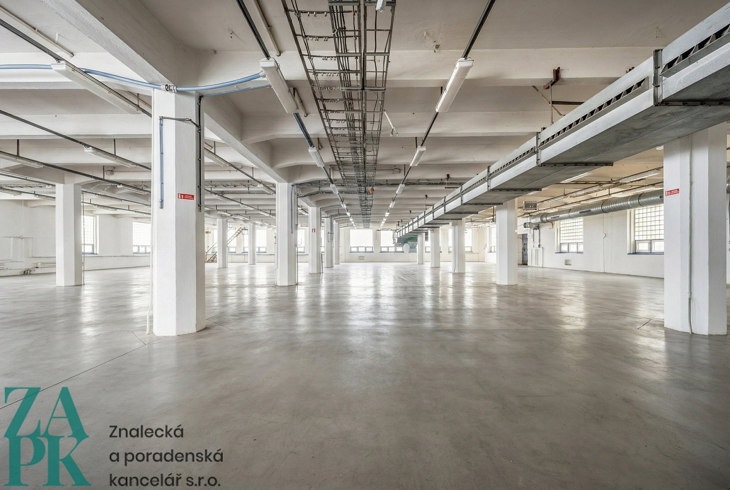 Pronájem výrobních prostor 53 m² – fotografie 5