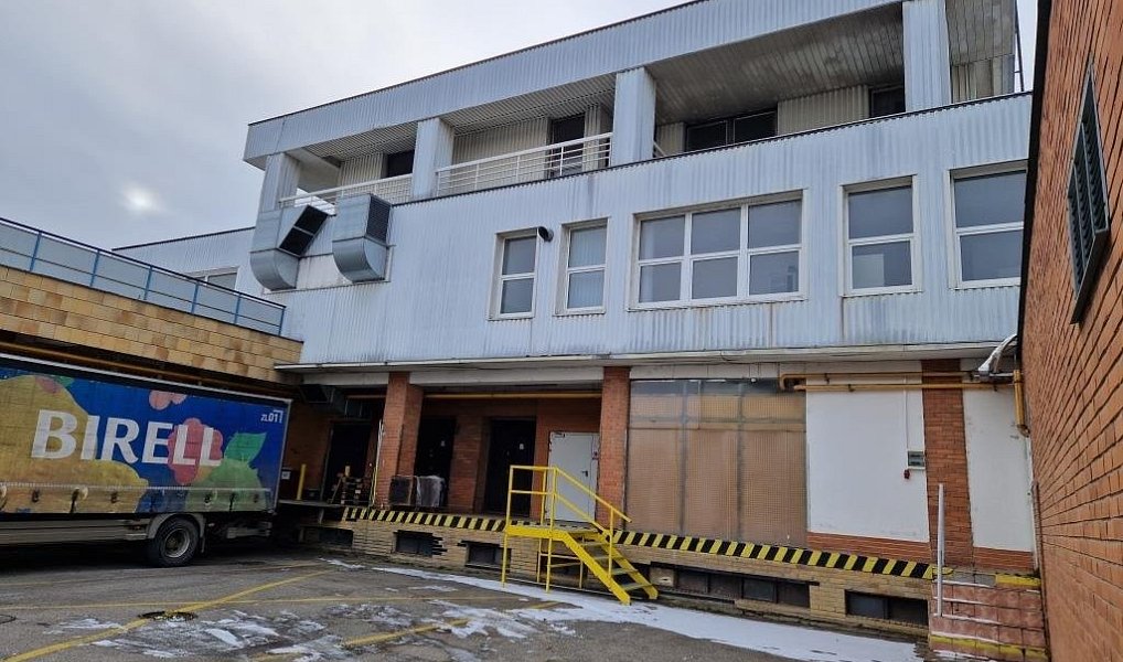Pronájem komerčního objektu (jiného typu) 178 m², Šlapanice – náhled fotky 11