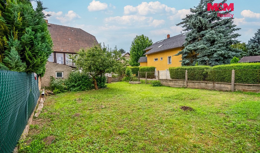 Prodej domu 227 m² s pozemkem 357 m², Zdiby – náhled fotky 23