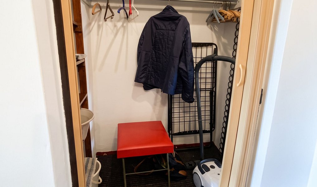 Pronájem bytu 1+kk 28 m², Zlín – náhled fotky 6