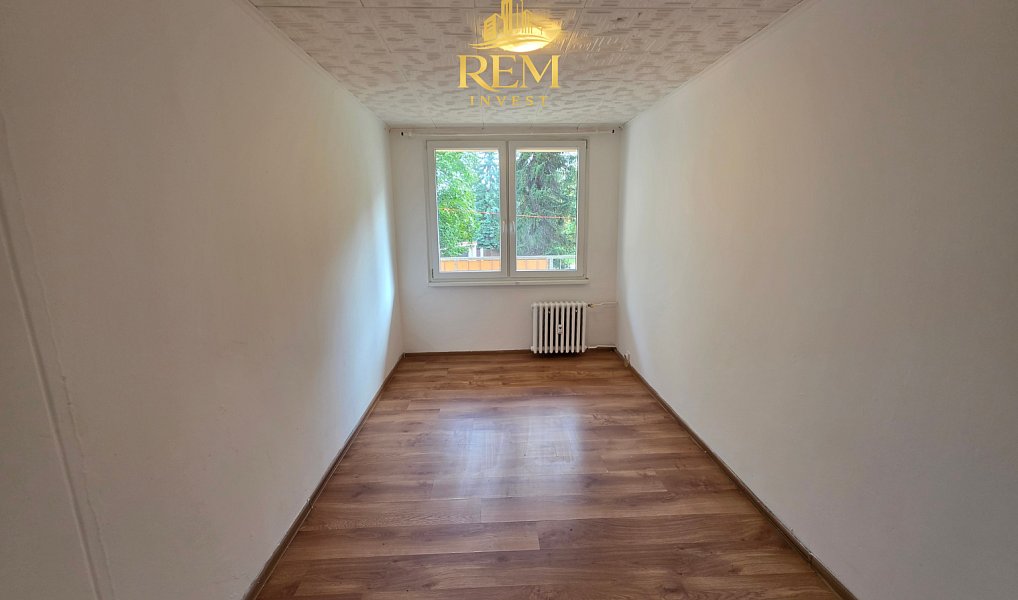 Pronájem bytu 2+kk 49 m², Bílina – náhled fotky 5