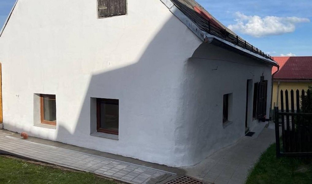 Prodej domu 70 m² s pozemkem 239 m², Vimperk – náhled fotky 22