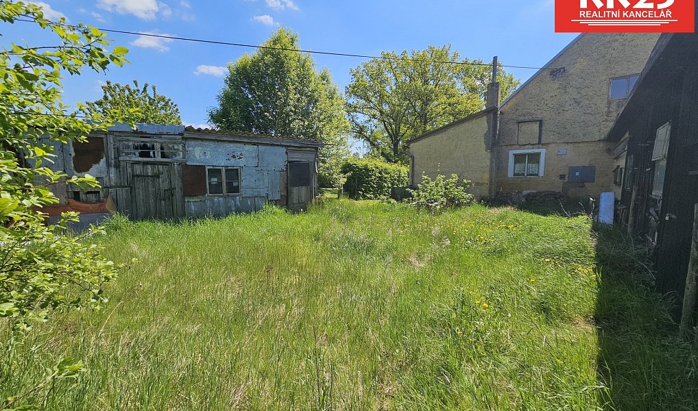 Prodej domu 100 m² s pozemkem 795 m², Chodová Planá – náhled fotky 19