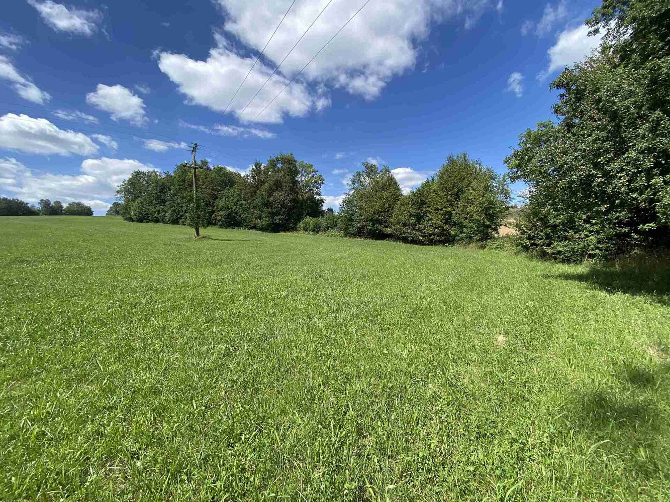 Prodej pozemku 2 200 m² – fotografie 2