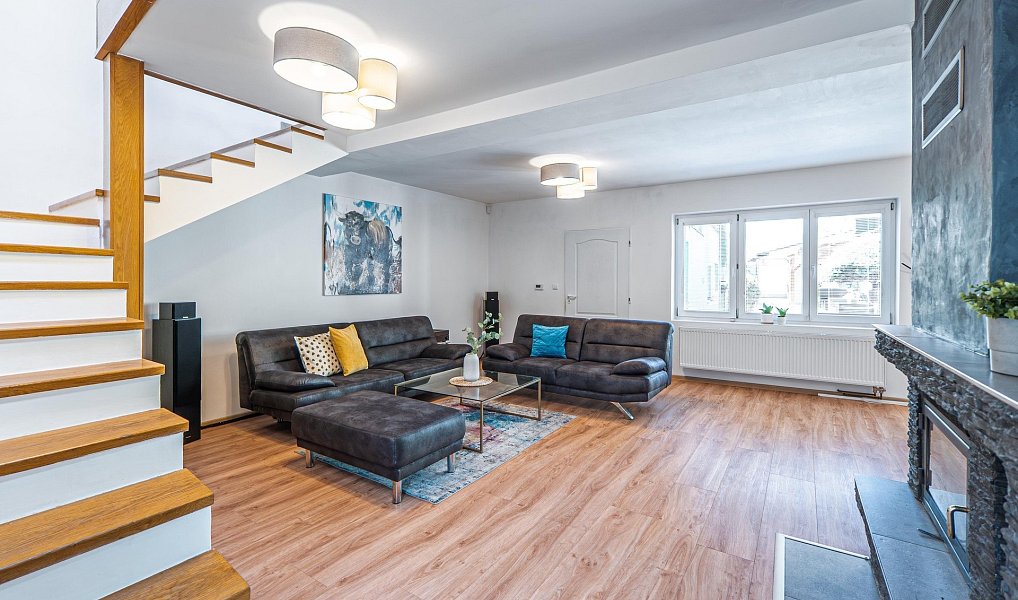 Prodej domu 319 m² s pozemkem 300 m², Sluhy – náhled fotky 7